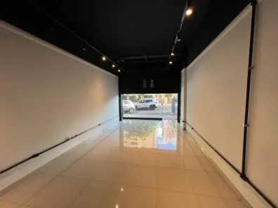 Loja / Salão / Ponto Comercial para alugar, 40m² no Centro, Londrina