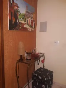Apartamento com 2 Quartos à venda, 58m² no Jardim São Bom Jesus, Monte Mor