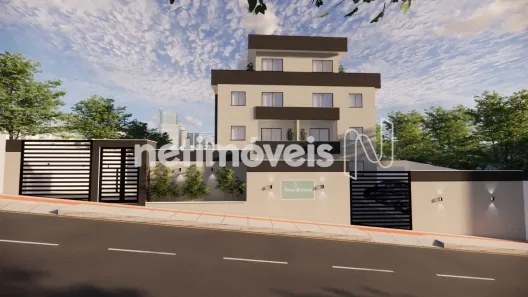 Apartamento com 2 Quartos à venda, 69m² no Duquesa II (São Benedito), Santa Luzia