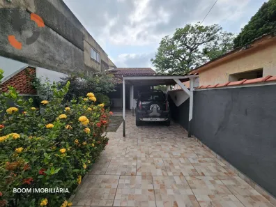 Casa com 2 Quartos à venda, 88m² no Jardim Tropical, Nova Iguaçu