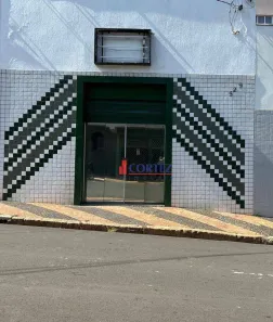 Loja / Salão / Ponto Comercial para alugar, 91m² no Jardim Claret, Rio Claro