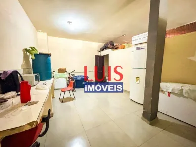 Loja / Salão / Ponto Comercial para alugar, 253m² no Piratininga, Niterói