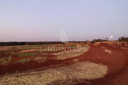 Fazenda / Sítio / Chácara com 1 Quarto à venda, 10000m² no Três Lagoas, Foz do Iguaçu