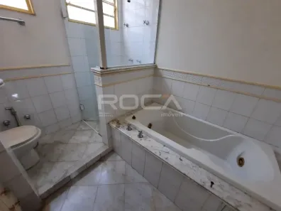 Prédio Inteiro para alugar, 183m² no Centro, São Carlos