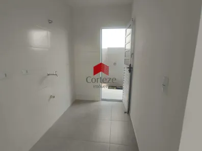 Casa de Condomínio com 2 Quartos à venda, 42m² no Estados, Fazenda Rio Grande