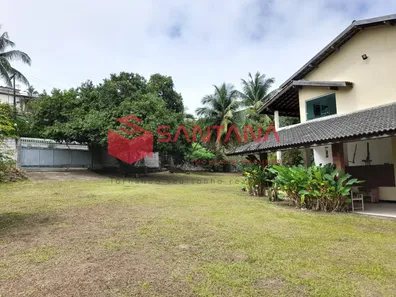 Terreno / Lote / Condomínio à venda, 2046m² no Caji, Lauro de Freitas