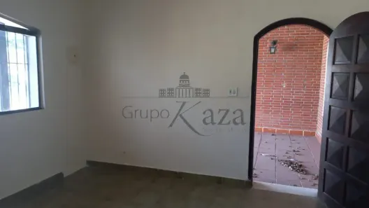 Casa com 2 Quartos para alugar, 180m² no Jardim Flórida, Jacareí