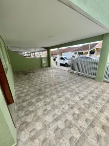 Casa com 2 Quartos à venda, 80m² no Jardim Paulista, Campina Grande do Sul