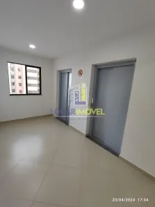 Apartamento com 3 Quartos à venda, 70m² no Candeias, Vitória da Conquista