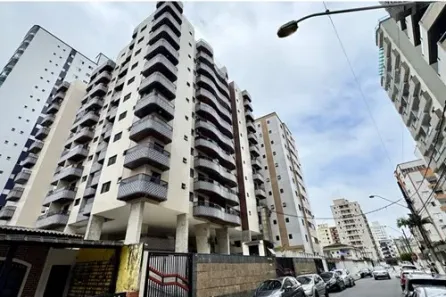 Apartamento com 2 Quartos à venda, 85m² no Tupi, Praia Grande
