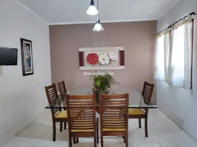 Casa com 3 Quartos para venda ou aluguel, 200m² no Giardino D' Itália, Itatiba
