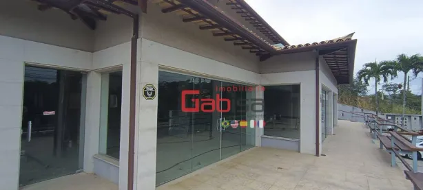 Loja / Salão / Ponto Comercial para alugar, 185m² no Village de Búzios, Armação dos Búzios
