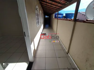 Galpão / Depósito / Armazém à venda, 579m² no Jardim Caiçara, Cabo Frio