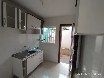 Casa com 3 Quartos à venda, 60m² no Jardim Anita Garibaldi, Almirante Tamandaré