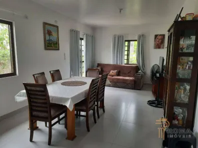 Hotel / Motel / Pousada com 6 Quartos à venda, 279m² no Carmery, Pontal do Paraná