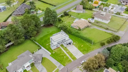 Casa de Condomínio com 4 Quartos à venda, 269m² no Jardim Menino Deus, Quatro Barras