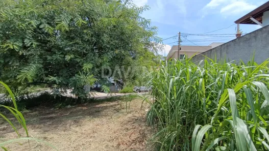 Terreno / Lote / Condomínio à venda, 262m² no Santa Cândida, Vinhedo