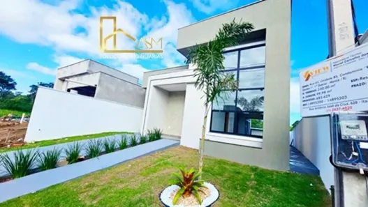Casa com 3 Quartos à venda, 100m² no Grageru, Aracaju