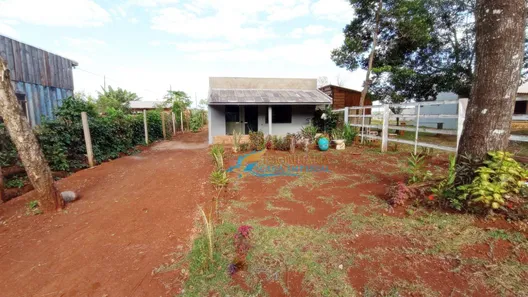 Fazenda / Sítio / Chácara com 1 Quarto à venda, 52m² no Coqueiral, Cascavel