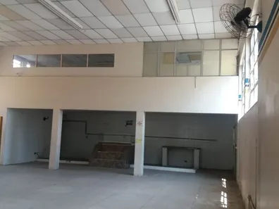 Galpão / Depósito / Armazém à venda, 800m² no Bela Vista, Salto