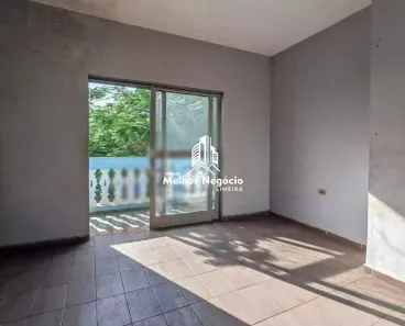 Loja / Salão / Ponto Comercial à venda, 210m² no Boa Vista, Limeira