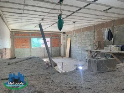 Loja / Salão / Ponto Comercial à venda, 2250m² no Jardim dos Pimentas, Guarulhos
