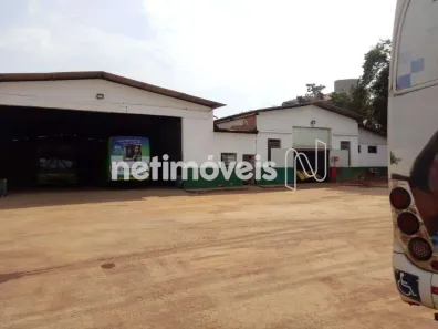 Loja / Salão / Ponto Comercial à venda, 9000m² no Canaã, Sete Lagoas
