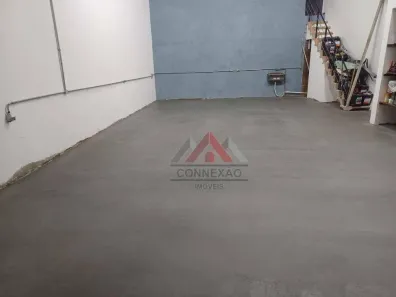 Loja / Salão / Ponto Comercial para alugar, 150m² no Jardim Nova Poá, Poá
