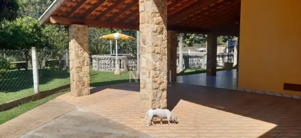 Fazenda / Sítio / Chácara com 3 Quartos à venda, 280m² no , Ipeúna