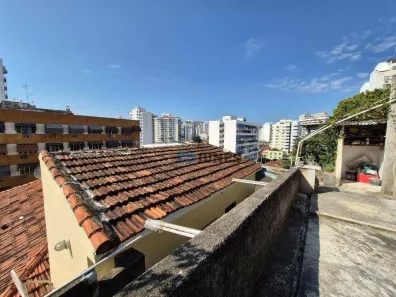 Sobrado com 4 Quartos para alugar, 200m² no Santa Rosa, Niterói