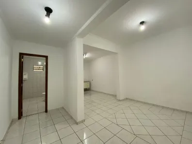 Kitnet com 1 Quarto para alugar, 40m² no Jardim Dom Bosco, Jaguariúna