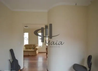 Sobrado com 4 Quartos à venda, 320m² no Jardim São Caetano, São Caetano do Sul