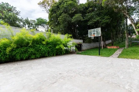 Casa de Condomínio com 4 Quartos à venda, 471m² no , Quatro Barras