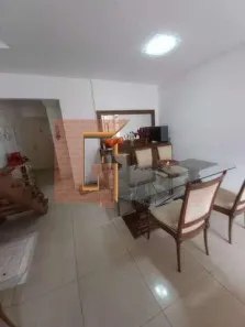 Apartamento com 3 Quartos à venda, 130m² no Roseiral, Petrópolis