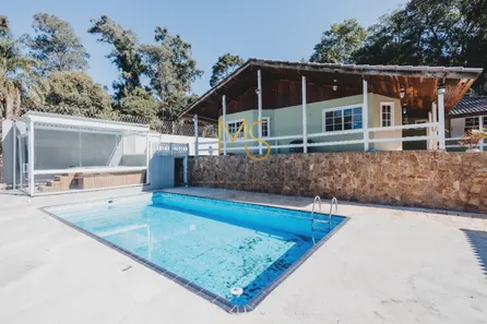 Casa com 4 Quartos para venda ou aluguel, 480m² no Transurb, Itapevi