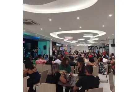 Loja / Salão / Ponto Comercial à venda, 58m² no Alto da Serra, Petrópolis