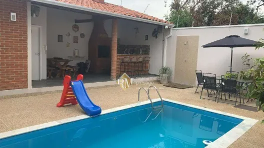 Casa com 3 Quartos à venda, 206m² no São Luiz, Itu