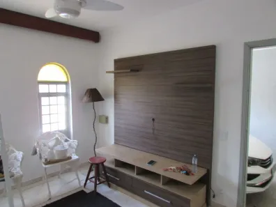 Casa com 3 Quartos para alugar, 118m² no Parque João de Vasconcelos, Sumaré
