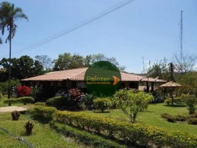 Fazenda / Sítio / Chácara à venda, 1936000m² no Área Rural de Santo Antônio do Descoberto, Santo Antônio do Descoberto