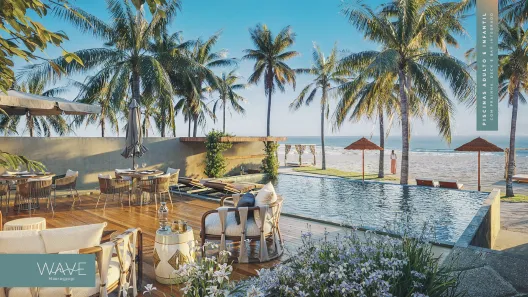 Apartamento com 2 Quartos à venda, 75m² no Barra Grande, Maragogi