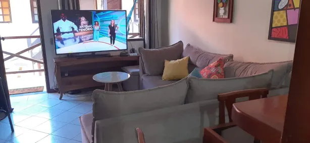 Casa de Condomínio com 2 Quartos à venda, 45m² no Centro, Arraial do Cabo