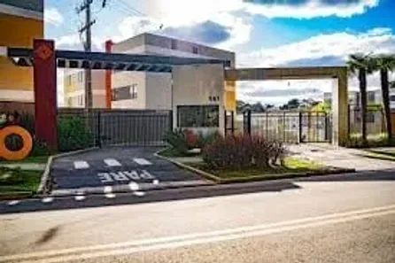 Apartamento com 2 Quartos à venda, 42m² no Tanguá, Almirante Tamandaré