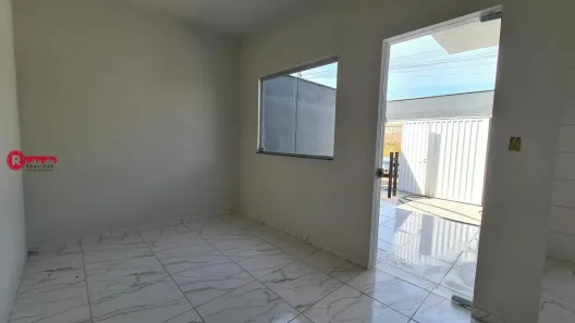Casa com 2 Quartos à venda, 120m² no Pedra Branca, São Joaquim de Bicas
