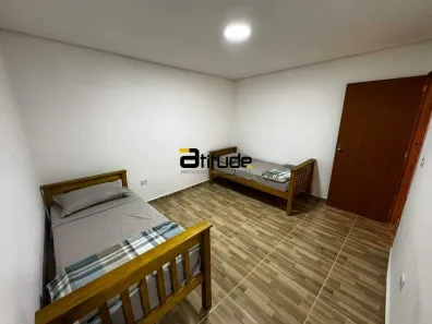 Casa com 3 Quartos para alugar, 110m² no Jardim Maria Helena, Barueri