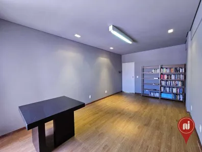 Conjunto Comercial / Sala à venda, 25m² no Carmo, Belo Horizonte