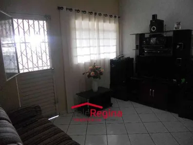 Fazenda / Sítio / Chácara com 3 Quartos à venda, 220m² no Vila Favorino, Caçapava