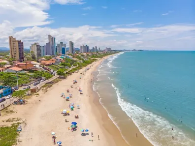 Terreno / Lote / Condomínio à venda, 365m² no , Balneário Piçarras