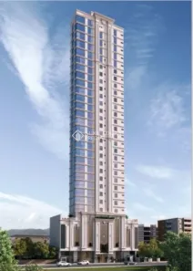 Apartamento com 4 Quartos à venda, 153m² no Meia Praia, Itapema