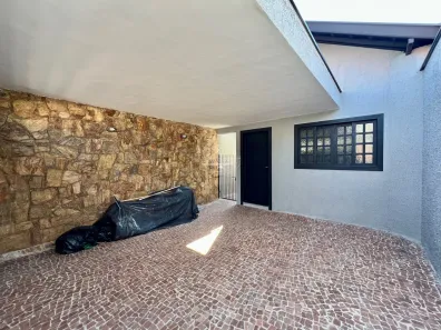 Casa com 3 Quartos à venda, 116m² no Parque Primeiro de Maio, Piracicaba