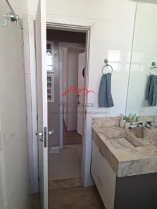 Apartamento com 2 Quartos à venda, 49m² no Jardim Maria Luíza, Sumaré